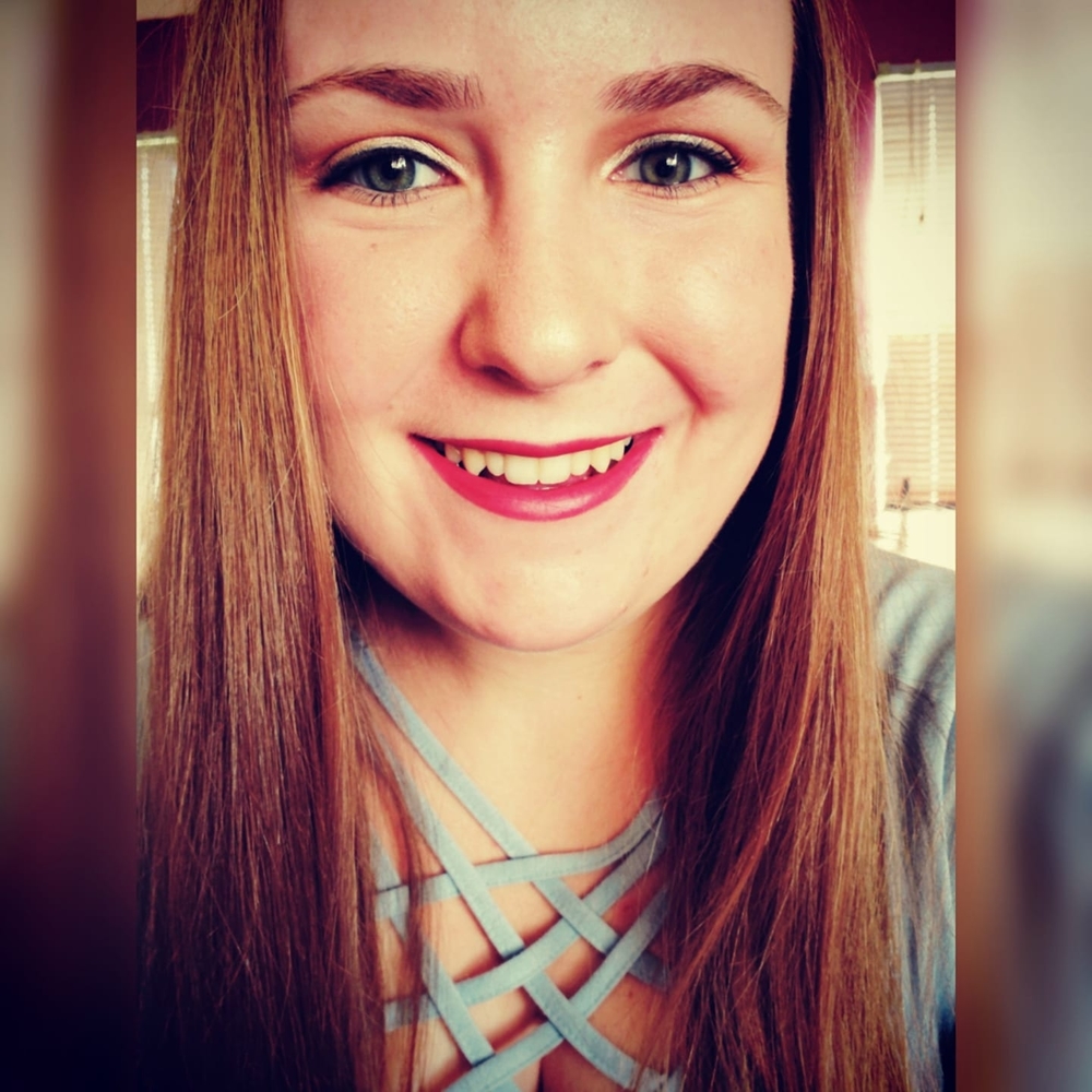 Meet your Posher, Paula